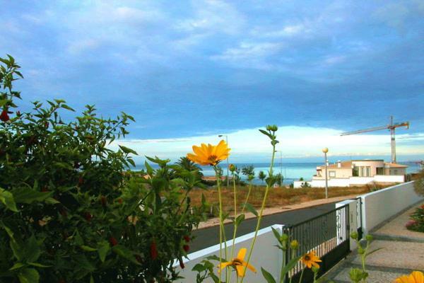 Apartment Esti Chamaco - Lagos