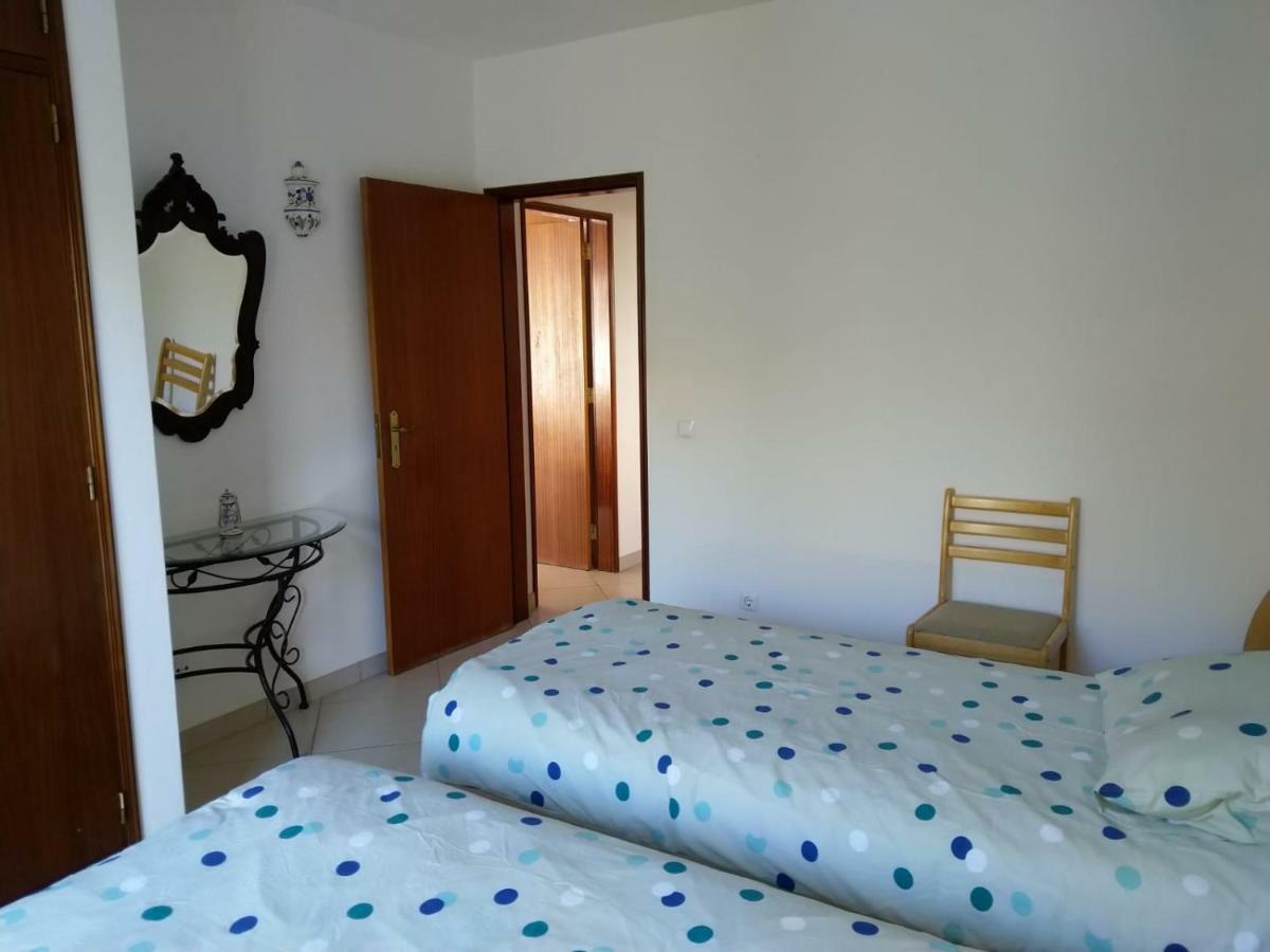 Esti Chamaco - Apartment