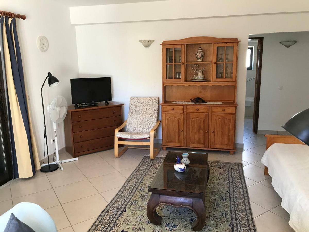 Esti Chamaco - Apartment