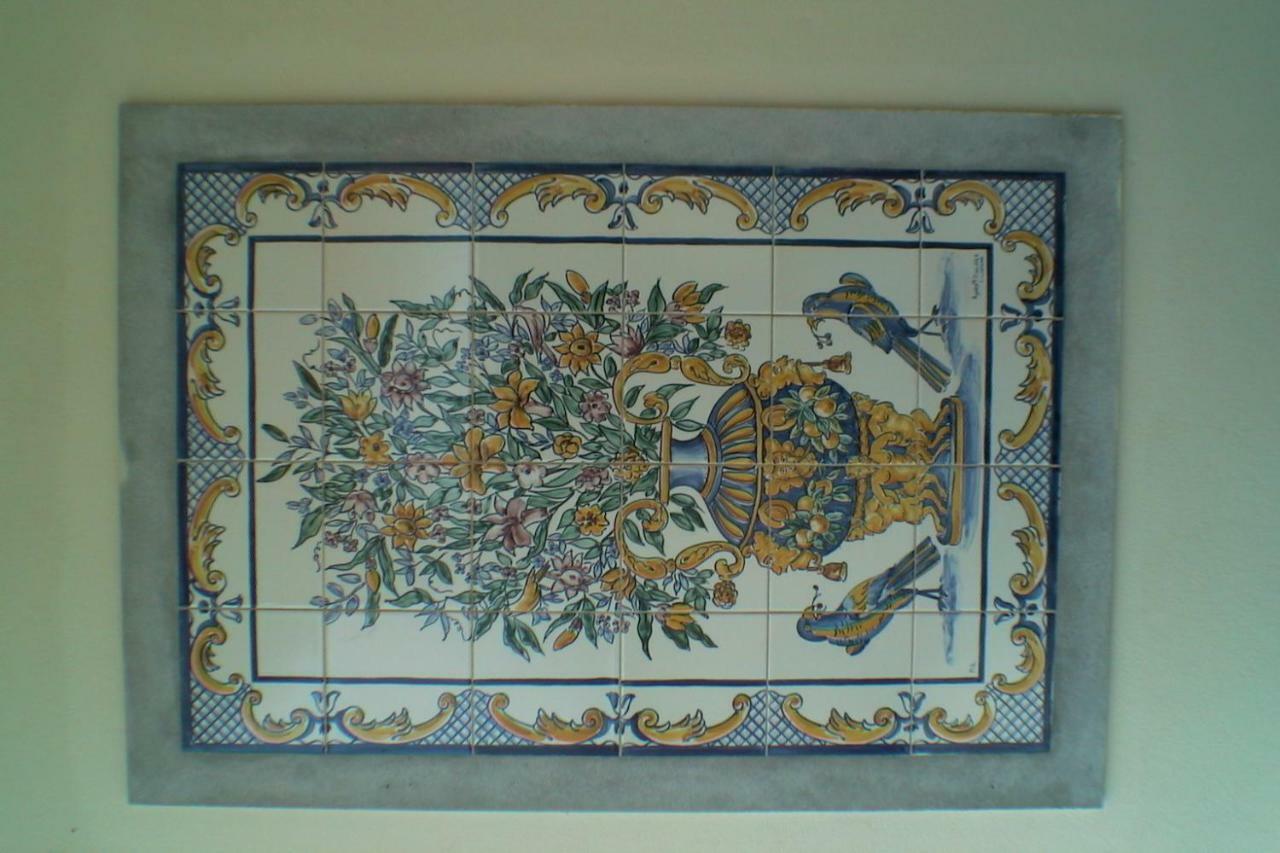 Esti Chamaco - Apartment
