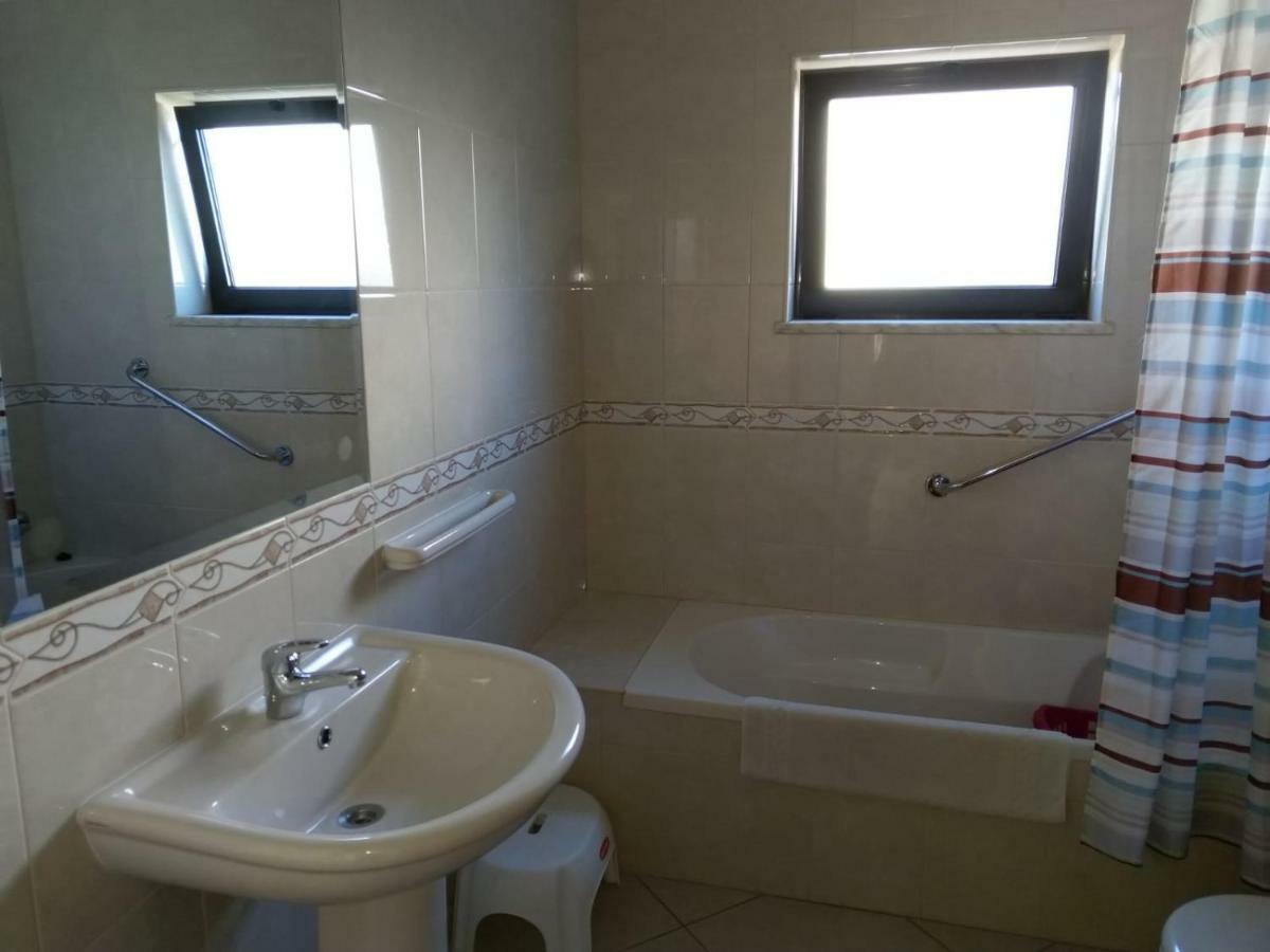 Apartment Esti Chamaco - *