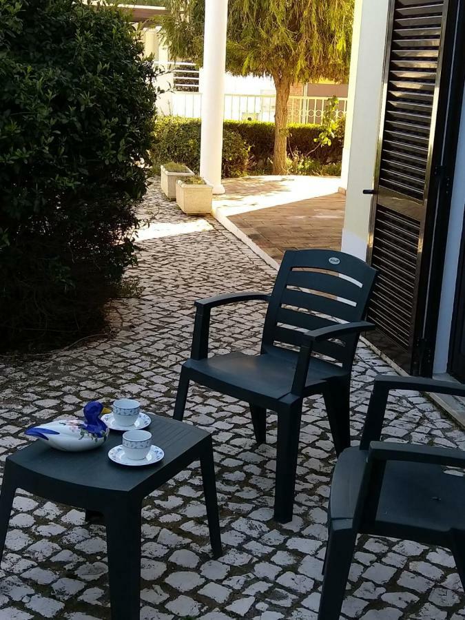 Apartment Esti Chamaco - Lagos