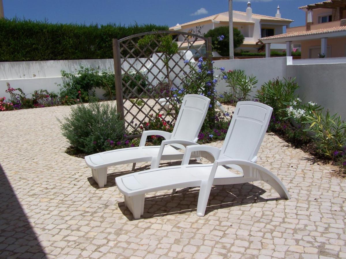Apartment Esti Chamaco - Lagos