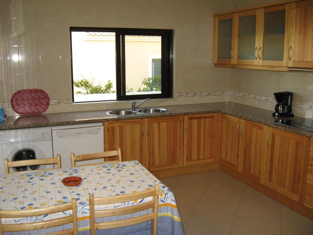 Esti Chamaco - Apartment