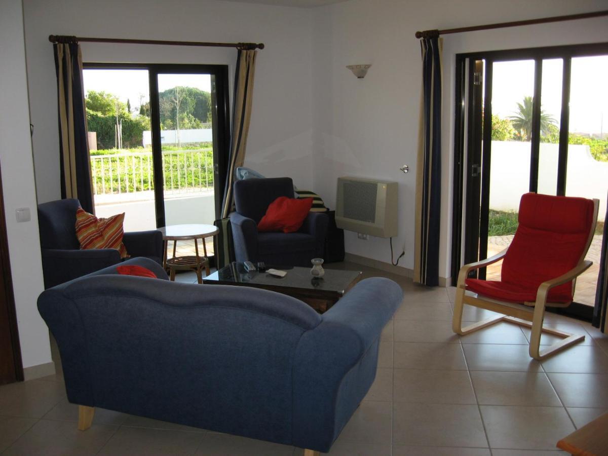 Apartment Esti Chamaco - Lagos